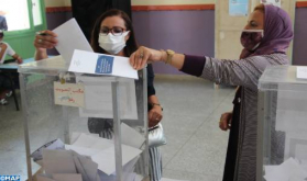 انتخابات 8 شتنبر .. نسبة المشاركة على الصعيد الوطني بلغت 36 في المائة إلى حدود الساعة الخامسة مساء