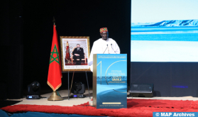 الدول الإفريقية مدعوة للاستفادة من التجربة المغربية "الناجحة" في قطاع السينما (رئيس جمعية المخرجين السنغاليين)