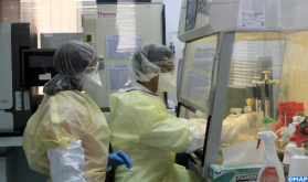 فيروس (كوفيد 19).. خبراء علم الفيروسات لدى معهد باستور المغرب في مقدمة الجبهة