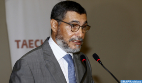 المغرب يتيح فرصا "هائلة" للمستثمرين الأجانب (سعيد إبراهيمي)