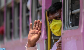 الهند .. تسجيل 140 وفاة و5611 إصابة بفيروس كورونا خلال الـ24 ساعة الماضية