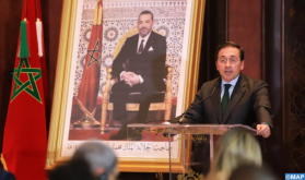 إسبانيا عازمة على تنفيذ البيان المشترك مع المغرب (وزير الخارجية الإسباني)