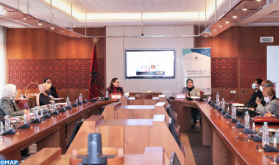 مشروع تقرير المملكة المغربية للدورة الـ65 للجنة وضع المرأة محور لقاء دراسي بالرباط