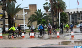 "يوم بدون سيارات" بأكادير لتشجيع التنقل المستدام