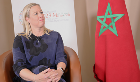 المغرب شريك استراتيجي للاتحاد الأوروبي، و''فاعل رئيسي" في إفريقيا (مفوضة أوروبية)