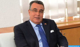 التعاون بين المغرب وكوت ديفوار ثابت لا يتغير لكلا البلدين