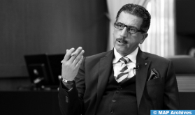 عبد الحق خيام، المدير السابق للمكتب المركزي للأبحاث القضائية، في ذمة الله