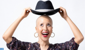 كوثر رويبعة،شجاعة استثنائية لمواجهة السرطان وتمسك بأنوثة لم تفارقها قط