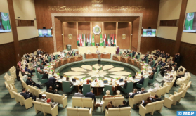 اجتماع تحضيري على مستوى المندوبين الدائمين بالجامعة العربية تمهيدا لمجلس الجامعة على مستوى وزراء الخارجية