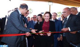 الدار البيضاء.. افتتاح المعرض الجهوي للصناعة التقليدية تحت شعار "فن العيش المغربي"