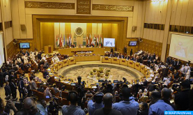 اجتماع لمنظمات واتحادات العمل العربي المشترك لدعم ومساندة لبنان في أزمته الراهنة