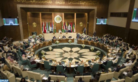 الأزمة الليبية ....وزراء الخارجية العرب يؤكدون التشبث بروح الاتفاق السياسي للصخيرات