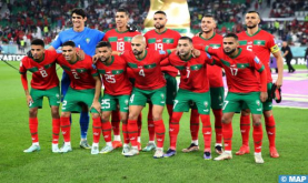 مونديال 2022: المنتخب المغربي شاطر أبطال العالم الأداء والنجومية وشرف الكرة العربية (الصحف السعودية)