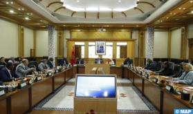 وزيرة الصحة بمالي تطلع على الأوراش الإصلاحية المهيكلة للمنظومة الصحية الوطنية