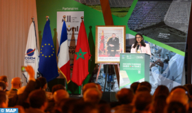 المغرب - فرنسا: السيدة فتاح تدعو إلى أشكال تعاون جديدة تستشرف المستقبل