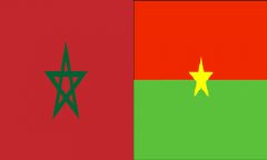 التعاون بين المغرب وبوركينا فاسو "أصيل ومتجذر" (سفير)