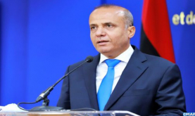 المغرب كان يسعى دائما إلى التوافق بين الليبيين (نائب رئيس المجلس الرئاسي الليبي)