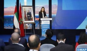 الحكومة تعمل على قدم وساق من أجل تسريع إمداد المغرب بالطاقة التنافسية (وزيرة)