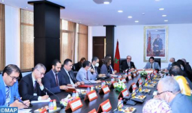 المجلس الإداري لوكالة المغرب العربي للأنباء يصادق على مخطط عمل وميزانية سنة 2022