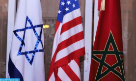 اتفاقات أبراهام مكنت من تعزيز العلاقات بين المغرب وإسرائيل في ظرف وجيز (سفيرة)