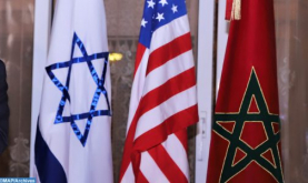 المغرب وإسرائيل مدعوان إلى مواصلة بناء وتعزيز علاقاتهما الثنائية (وزير الخارجية الإسرائيلي)