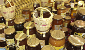 تنمية بشرية.. دفعة قوية لقطاع إنتاج العسل بإقليم تزنيت