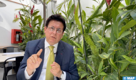 وزير خارجية البيرو الأسبق يشيد بـ"سياسة الدولة" الإسبانية تجاه الوحدة الترابية للمغرب