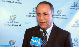 الصحراء المغربية: القرار الإسرائيلي يؤكد القناعة المتنامية على الساحة الدولية بعدالة القضية الوطنية (خبير)