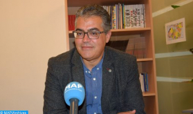 ثلاثة أسئلة لمحمد إقوبعان، مدير المركز الثقافي "موسم" ببلجيكا