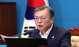 الرئيس الكوري الجنوبي يؤكد عزمه على تعزيز التحالف مع الولايات المتحدة