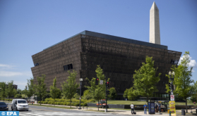 رحلة إلى قلب التاريخ.. متحف واشنطن لتاريخ وثقافة الأفرو-أمريكيين، استكشاف عميق لملحمة النضال
