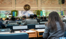نيروبي.. افتتاح أشغال الدورة الثانية لأشغال جمعية موئل الأمم المتحدة بمشاركة المغرب