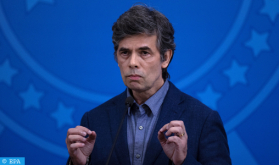 البرازيل .. استقالة وزير الصحة بعد أقل من شهر من توليه المنصب