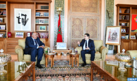 المغرب/مصر.. الاتفاق على عقد الدورة الرابعة لآلية التنسيق والتشاور السياسي بالقاهرة خلال النصف الثاني من 2022 (بيان مشترك)