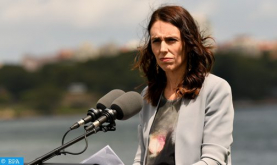 رئيسة وزراء نيوزيلندا تقول إن بلادها "تغلبت مرة أخرى" على فيروس كورونا