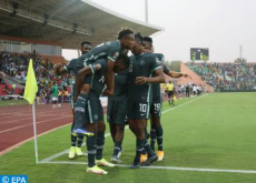 كأس أمم إفريقيا.. المنتخب النيجيري يتغلب على نظيره السوداني ليتأهل إلى الدور ثمن النهائي