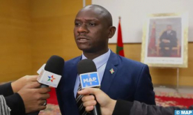 بوروندي تتطلع إلى الاستفادة من تجربة المغرب في مجال الجهوية المتقدمة (برلماني بوروندي)