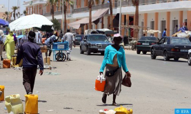 فيروس كورونا.. تسجيل 32 إصابة جديدة ليرتفع العدد إلى 173 حالة بموريتانيا