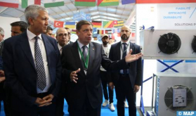 المغرب-إسبانيا.. استجابات مشتركة لتحديات التغير المناخي (وزير إسباني)