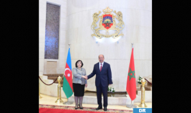 رئيسة الجمعية الوطنية لأذربيجان تجدد التأكيد على دعم بلادها الدائم والثابت لسيادة المغرب على أقاليمه الجنوبية
