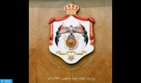 مملكة الأردن تأسف لقرار الجزائر قطع العلاقات الدبلوماسية مع المغرب