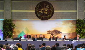 نيروبي.. انطلاق أشغال الدورة السادسة لجمعية الأمم المتحدة للبيئة برئاسة المغرب
