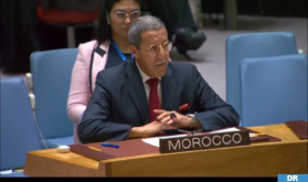 مجلس الأمن/الشرق الأوسط.. السيد هلال يجدد استعداد المغرب للانخراط في أي جهود دولية تفضي إلى إنهاء الأزمة الراهنة