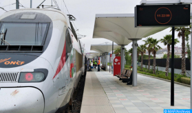 المكتب الوطني للسكك الحديدية ينظم ندوة دولية عن بعد حول "التوسع السريع للرقمنة في النقل السككي"
