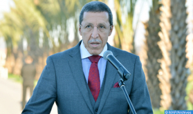 السيد هلال: المعايير الأممية الخاصة بالحق في تقرير المصير لا تنطبق مطلقا على الصحراء المغربية
