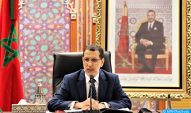 مجلس الحكومة يصادق على مشروع مرسوم يتعلق بإحداث تعويض عن التنقل عبر البحر لفائدة المغاربة المقيمين بالخارج