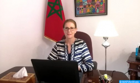 المغرب يعزز مسلسله الديموقراطي تحت الرؤية الحداثية لجلالة الملك (صحيفة بنمية)