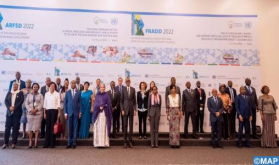 كيغالي.. افتتاح المنتدى الإقليمي الإفريقي للتنمية المستدامة بمشاركة المغرب