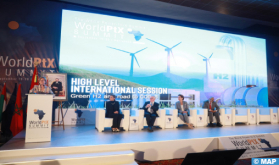 القمة العالمية للهيدروجين الأخضر وتطبيقاته.. المغرب شريك طبيعي لبناء روابط قوية للتعاون مع الاتحاد الأوروبي (ديبلوماسية)