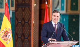 المغرب - إسبانيا : مدريد عازمة على المضي قدما في تنفيذ خارطة الطريق 2022 (بيدرو سانشيز)